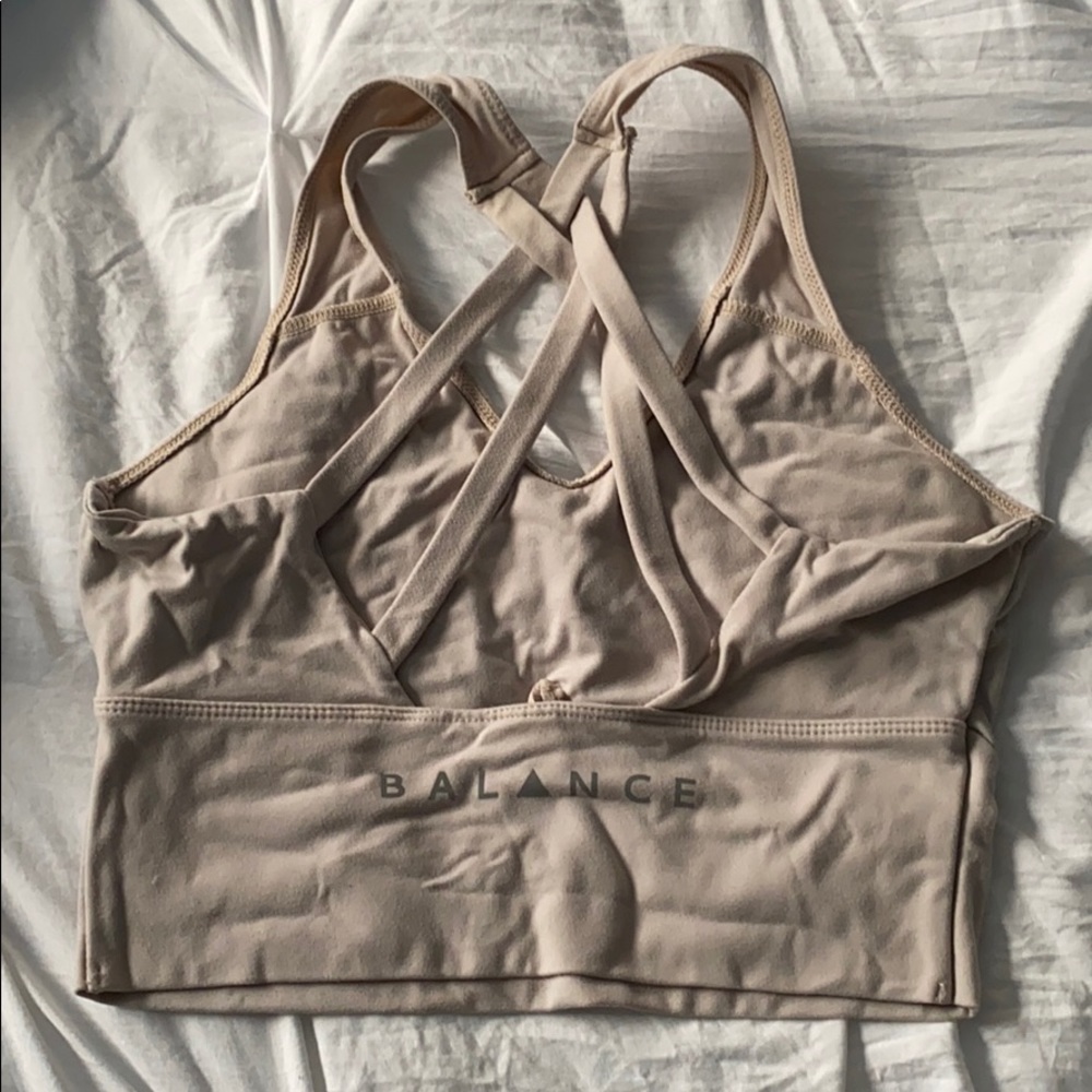 Balance Athletica journey collection bra